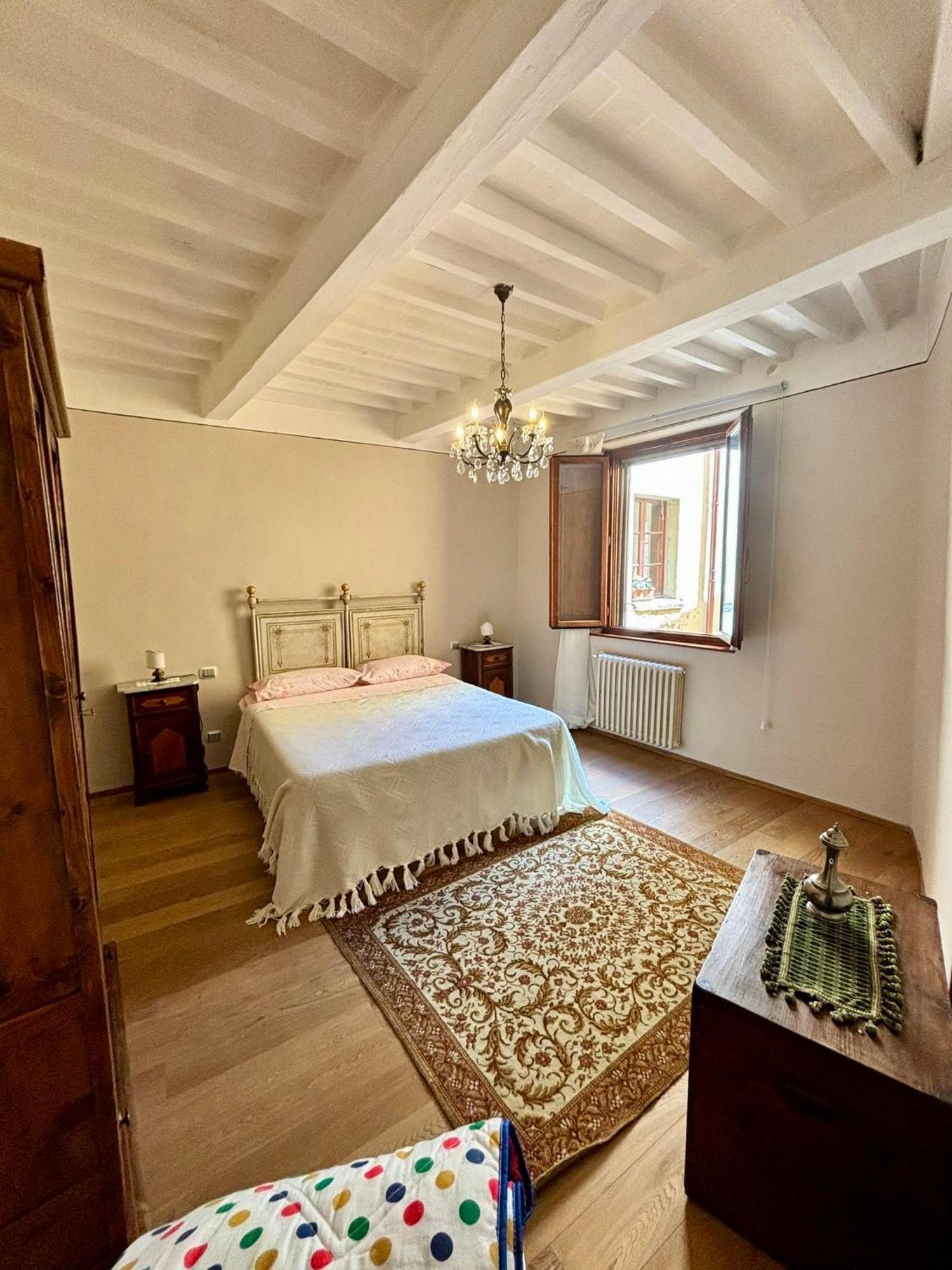 Вилла Casa Letizia Кастильон-Фьорентино Экстерьер фото